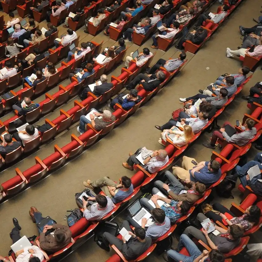 Konferenzen